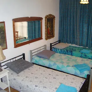 Bed & Breakfast Amsterhouse, Amsterdam
