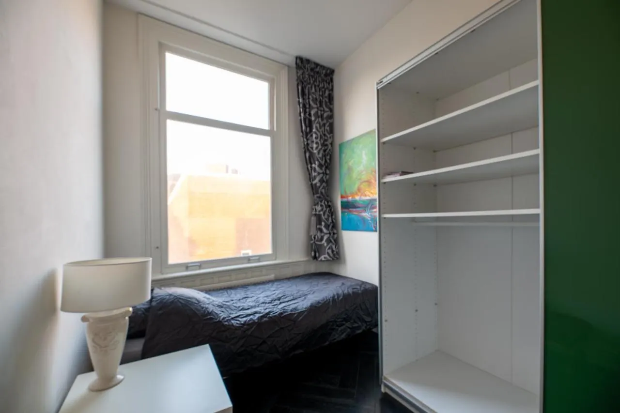 Sezane'S Lodges Amsterdam Netherlands