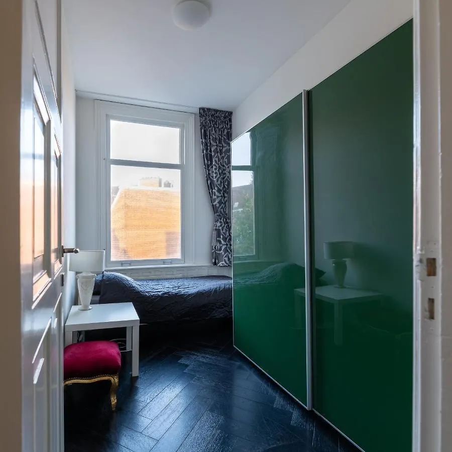 Sezane'S Lodges Amsterdam