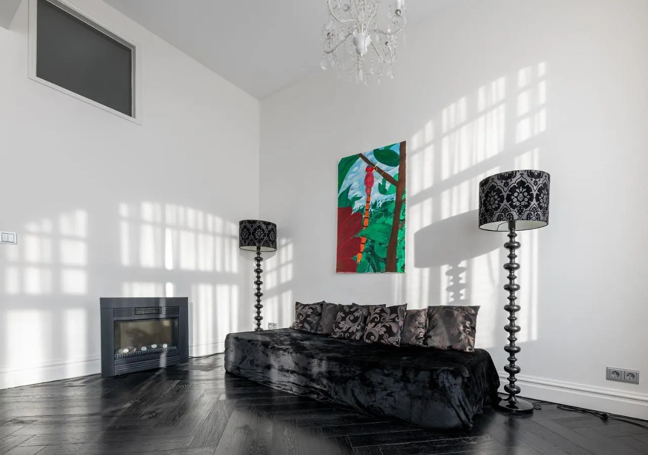 Bed & Breakfast Sezane'S Lodges Amsterdam